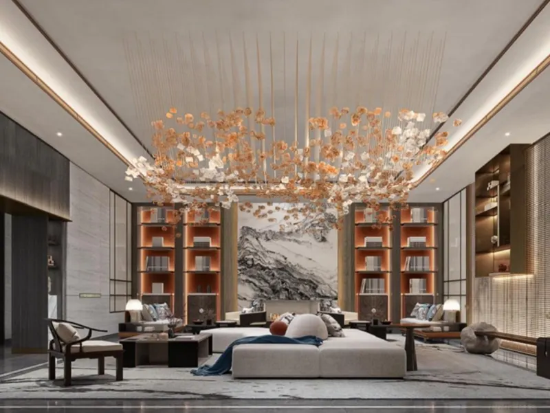 Feng Qi Chao Ming Villa
