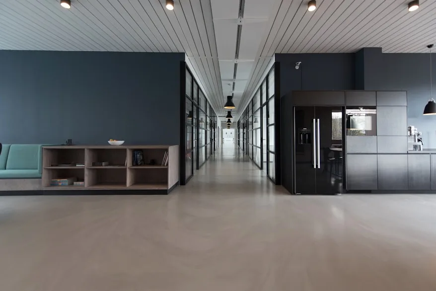 HCME office