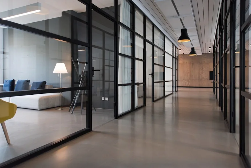 HCME office