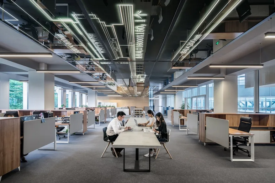 HCME office